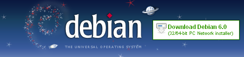 Debian 6.0
